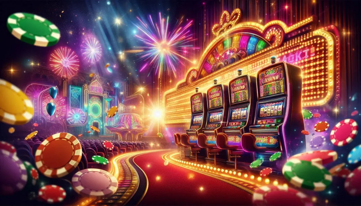 Betonred Casino